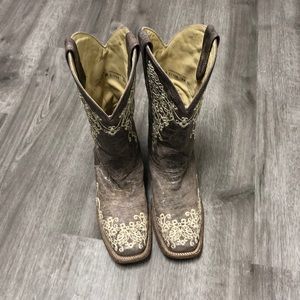 Corral Boots